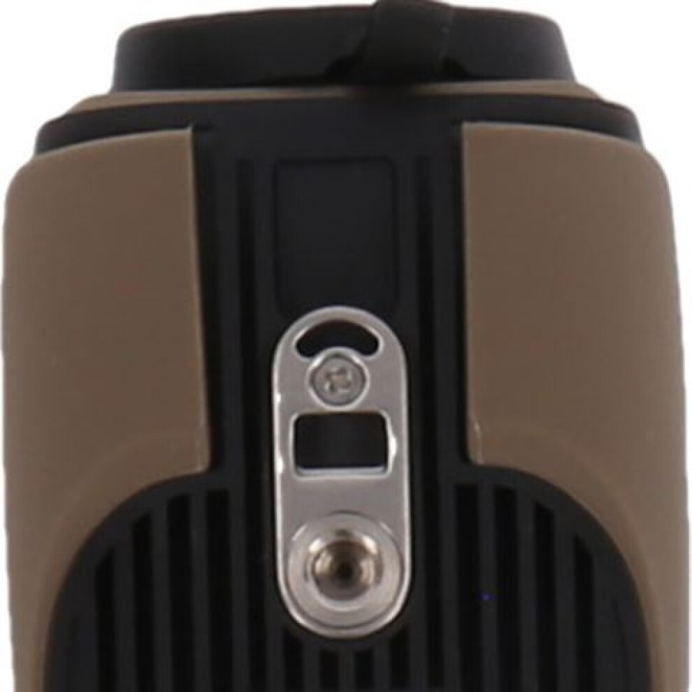 FLIR Scout III 640 Thermal Imaging Camera