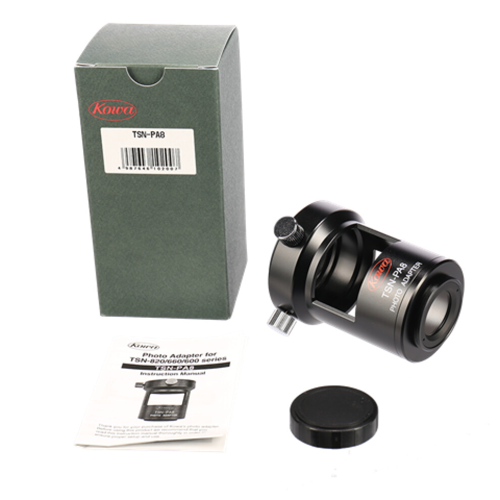Kowa Digiscoping Adapter TSN-PA8