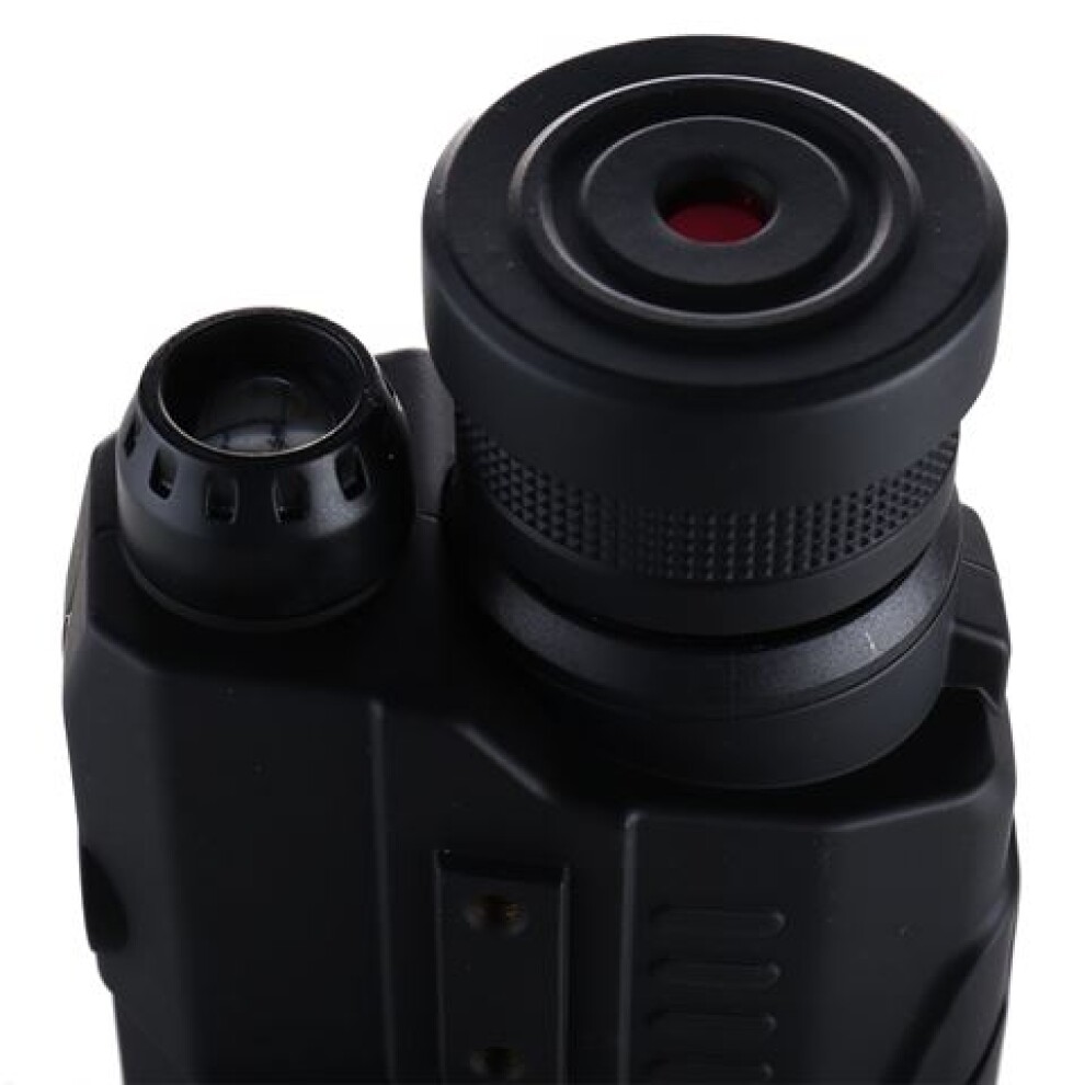 Konus Digital Night Vision Monocular Konuspy-12 5-40x32