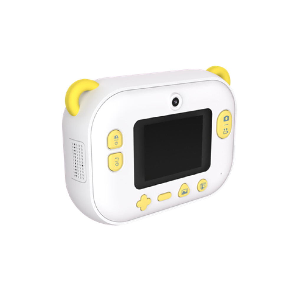 myFirst Camera Insta Wi Yellow