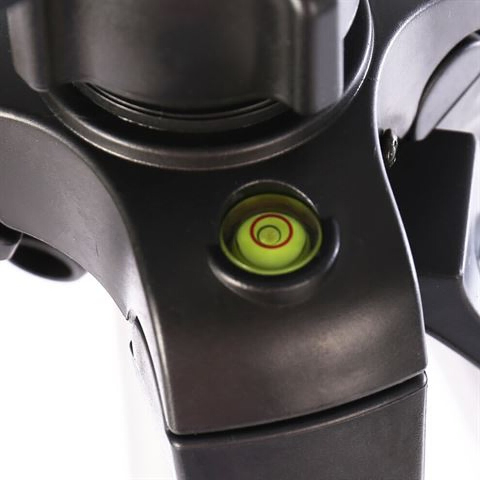 Nest Tripod + Head WT-3540 H157 cm