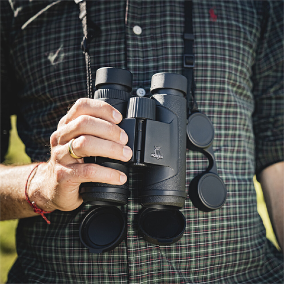 Noblex Binoculars NF 8x42 inception