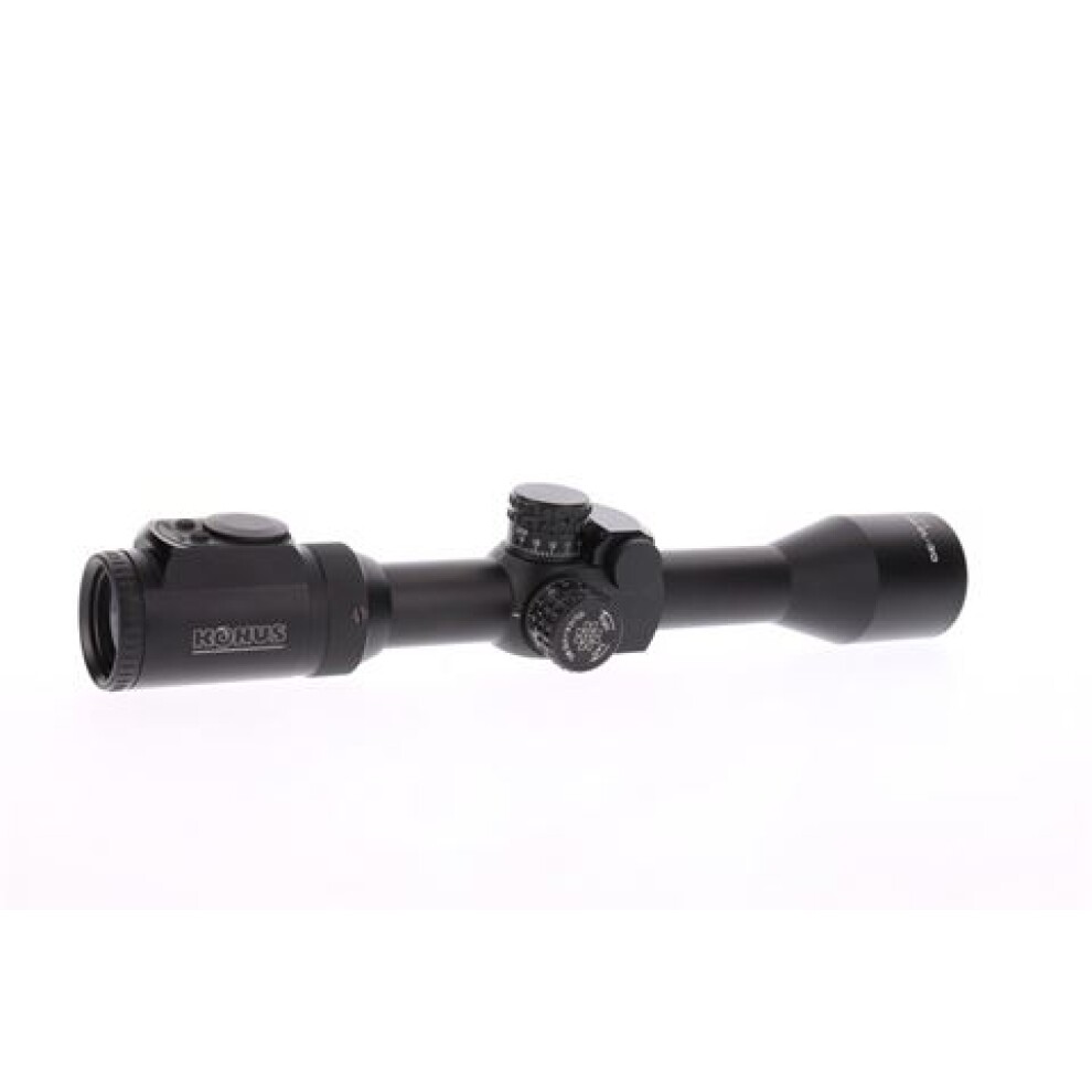 Konus Rifle Scope Konuspro EL-30 4-16x44 with 10 Reticles