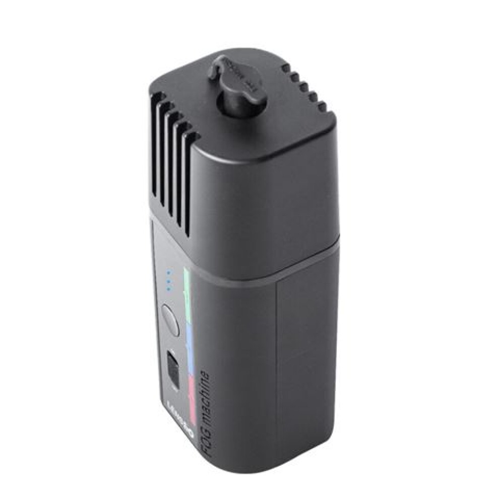 Lensgo Handheld Smoke Machine Smoke K