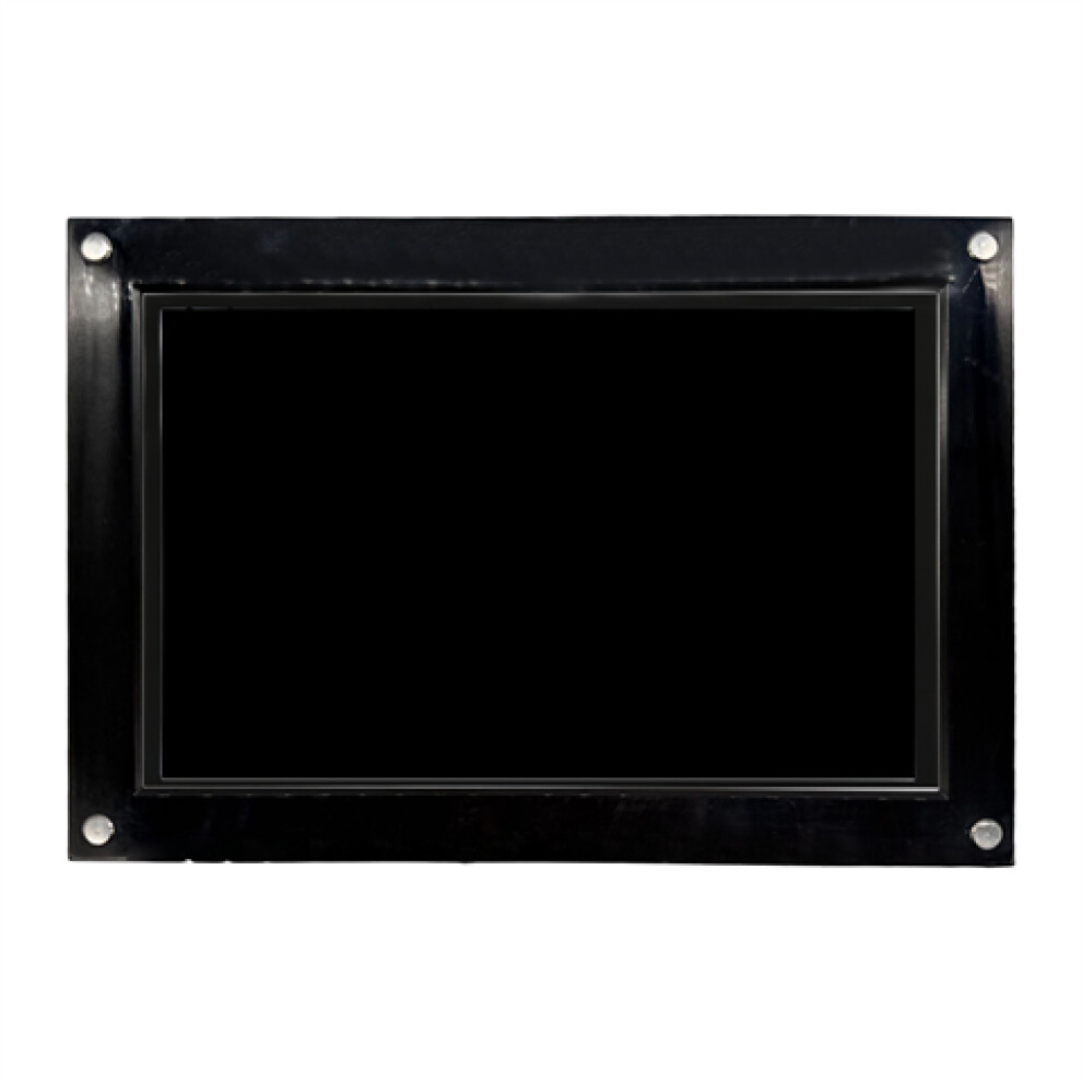 Frameo Digital Photo Frame WT-101B Acryl Black 10.1 Inch
