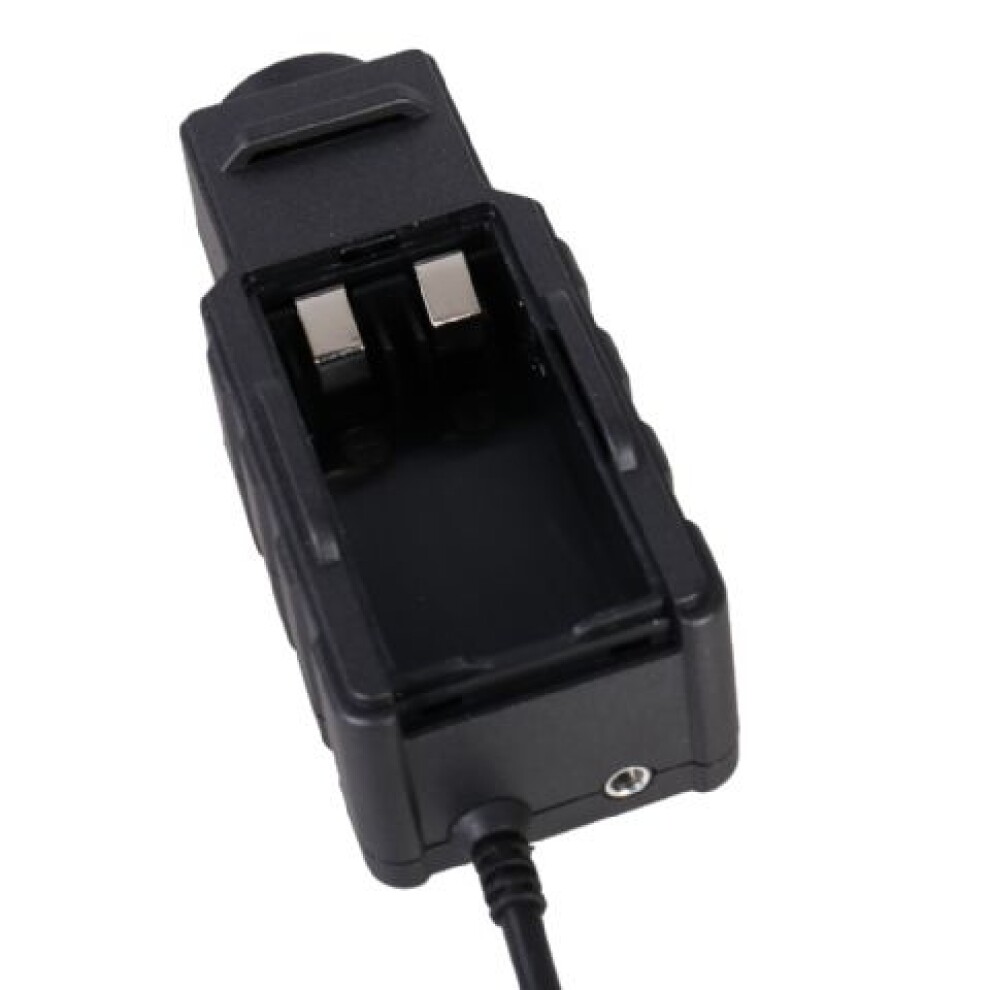 Saramonic Microphone Adapter SmartRig II for iOS an Android Smartphones