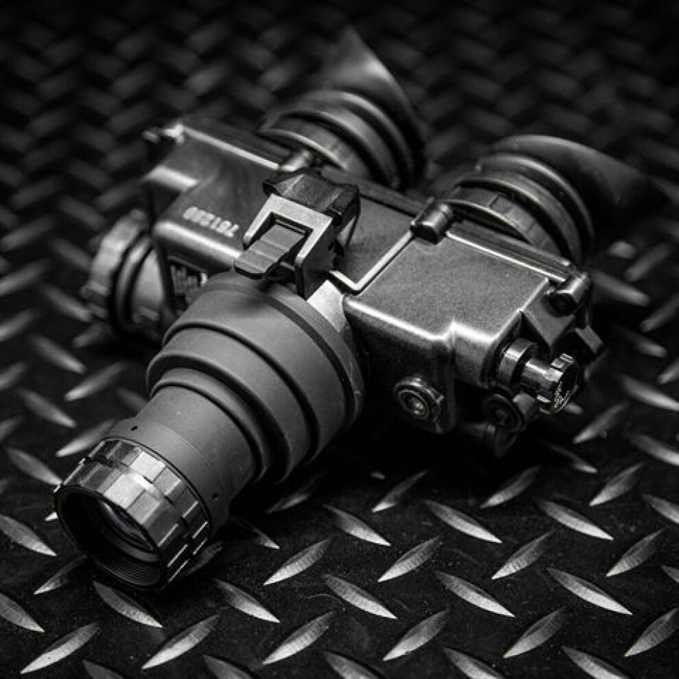 AGM PVS-7 Bi-Ocular Night Vision Goggles Gen 2+