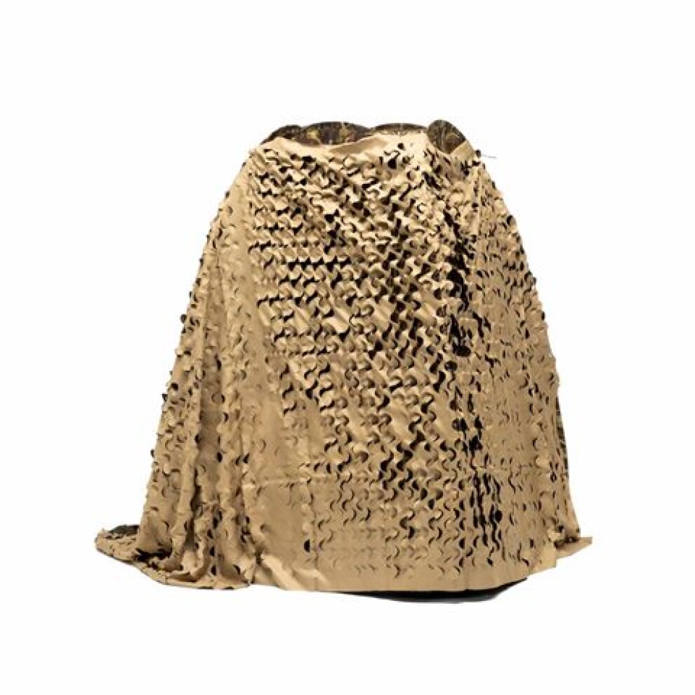 Buteo Photo Gear Camouflage Net 7 Brown Forest 1,5x3 m