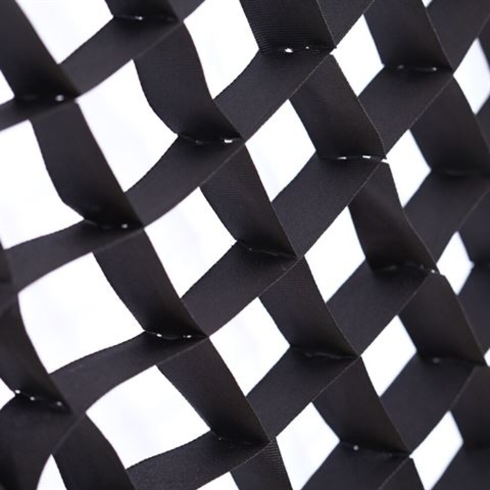 Linkstar Softbox + Honeycomb Grid RX-11SB+HC for LED RX-11TD