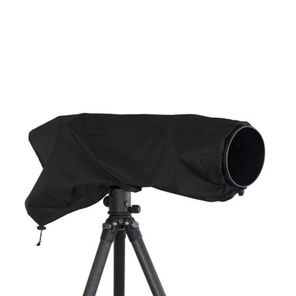 Buteo Photo Gear Rain Cover 2 Black