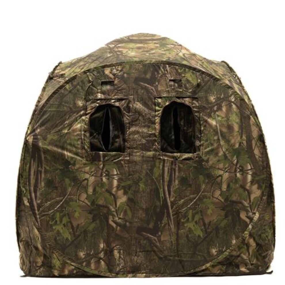 Buteo Photo Gear Shelter Aquila Mark II Green with 2 Free Snoots