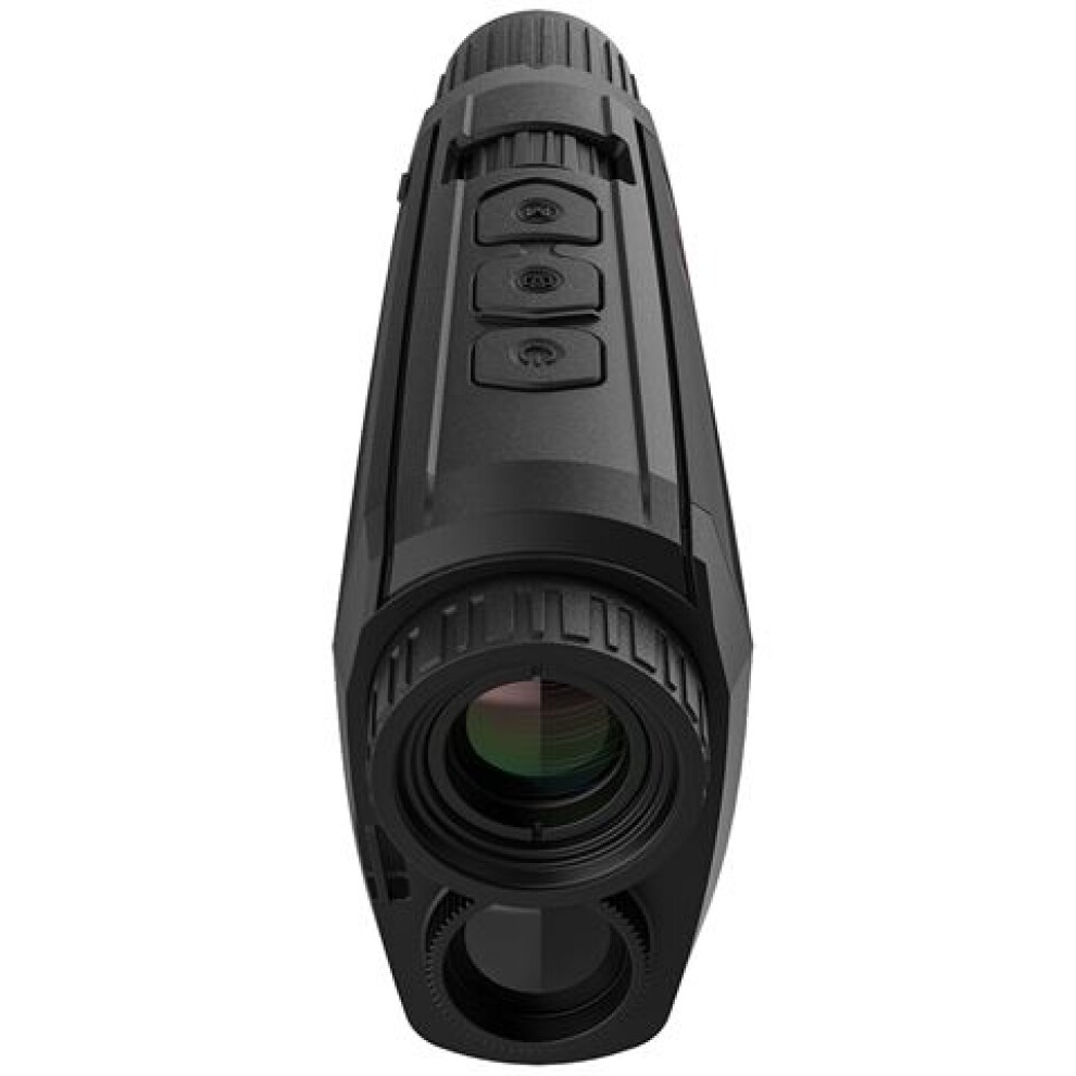 AGM Fuzion TM25-384 Thermal/Night Vision Fusion Monocular