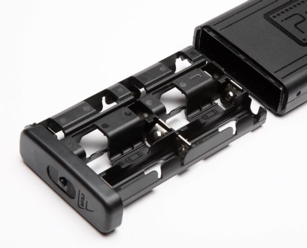 Pixel Battery Pack TD-384 for Sony Camera Speedlite Flash Guns
