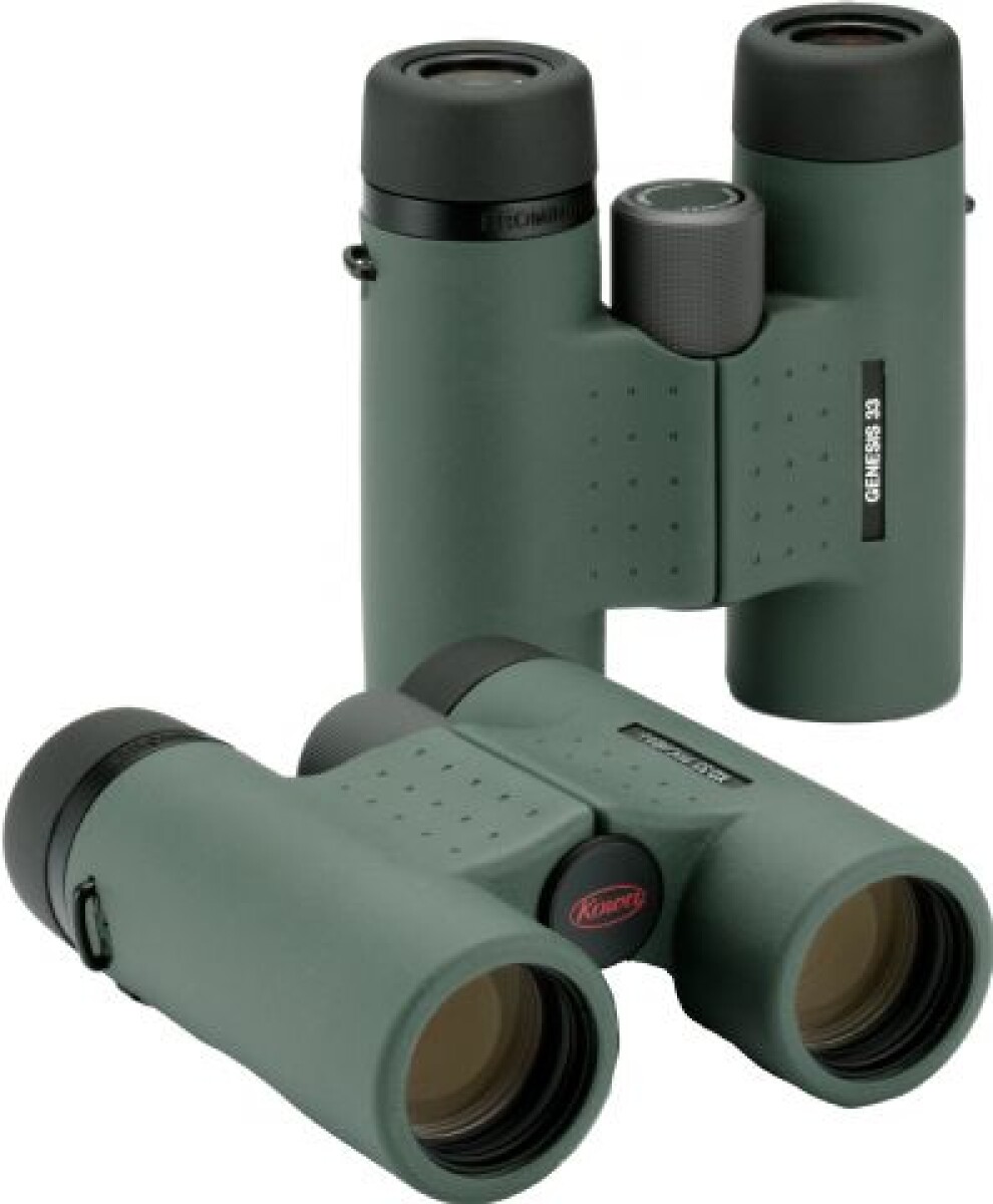 Kowa Binoculars Genesis Prominar 33 XD 8x33