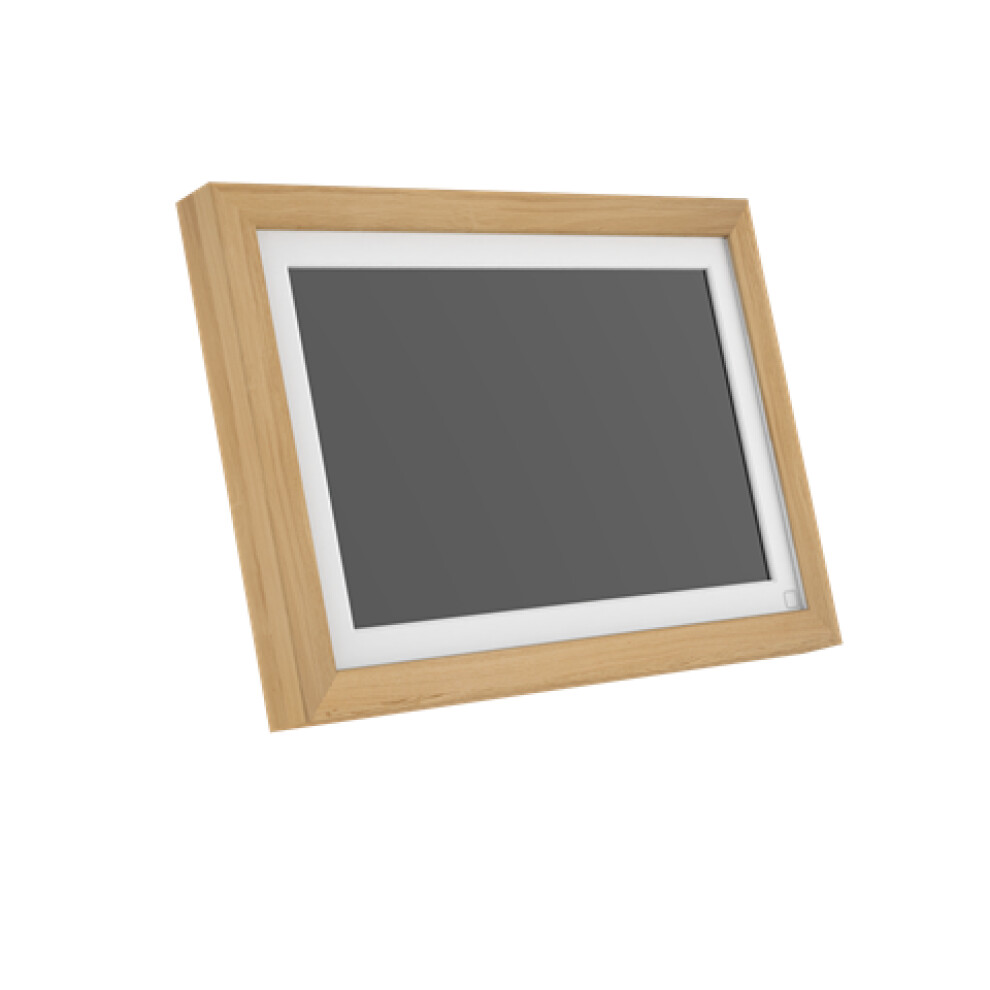 myFirst Frame Live 10 White