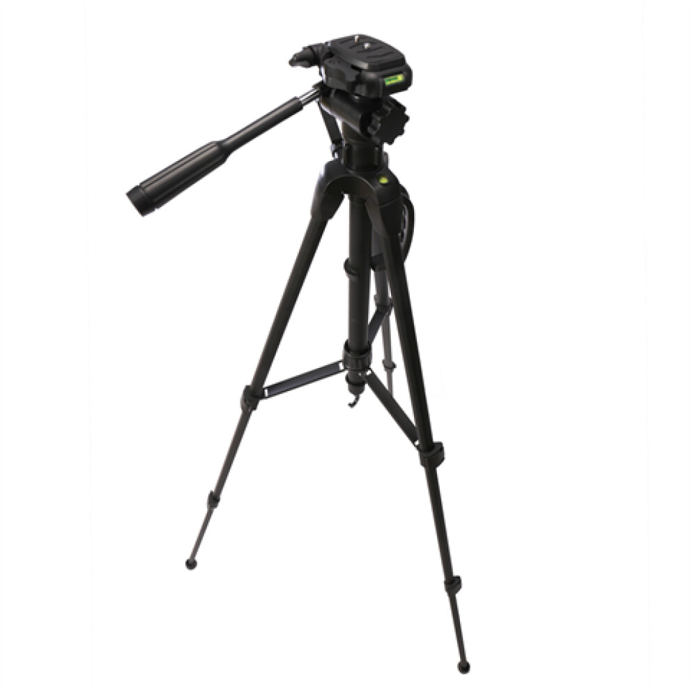 Nest Tripod + Head WT-3730 H152 cm