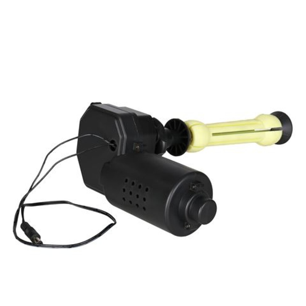 StudioKing Roll Holder with motor for Electric Background System