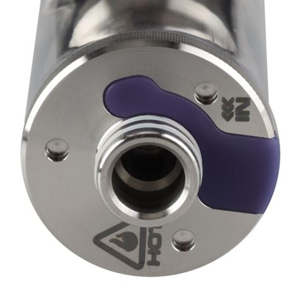 SmokeGENIE Replacement Smoke Chamber