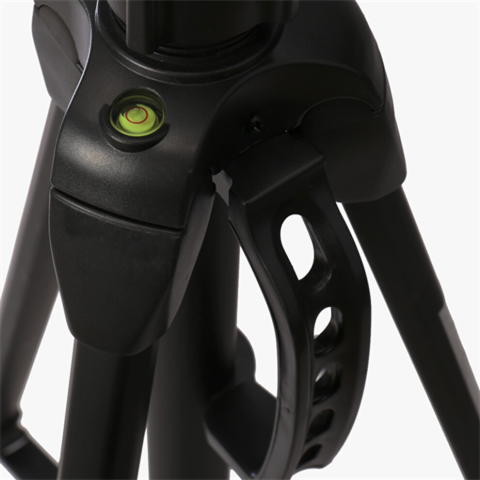 Nest Tripod + Head WT-3730 H152 cm