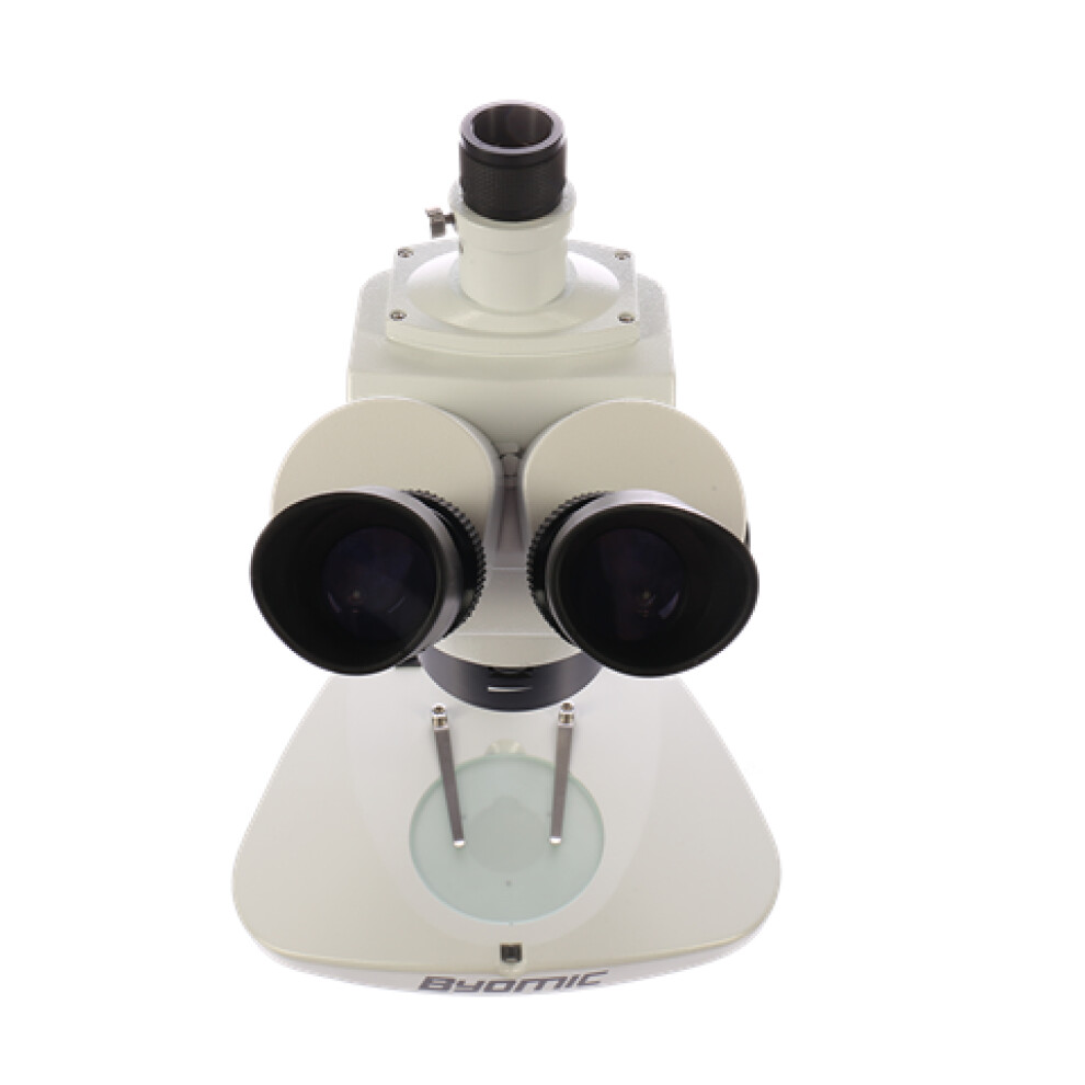 Byomic Stereo Microscope BYO-ST341 LED