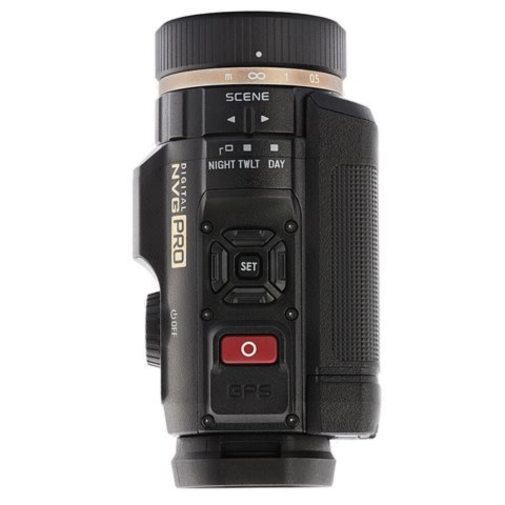 SiOnyx Digital Color Night Vision Camera Aurora Pro