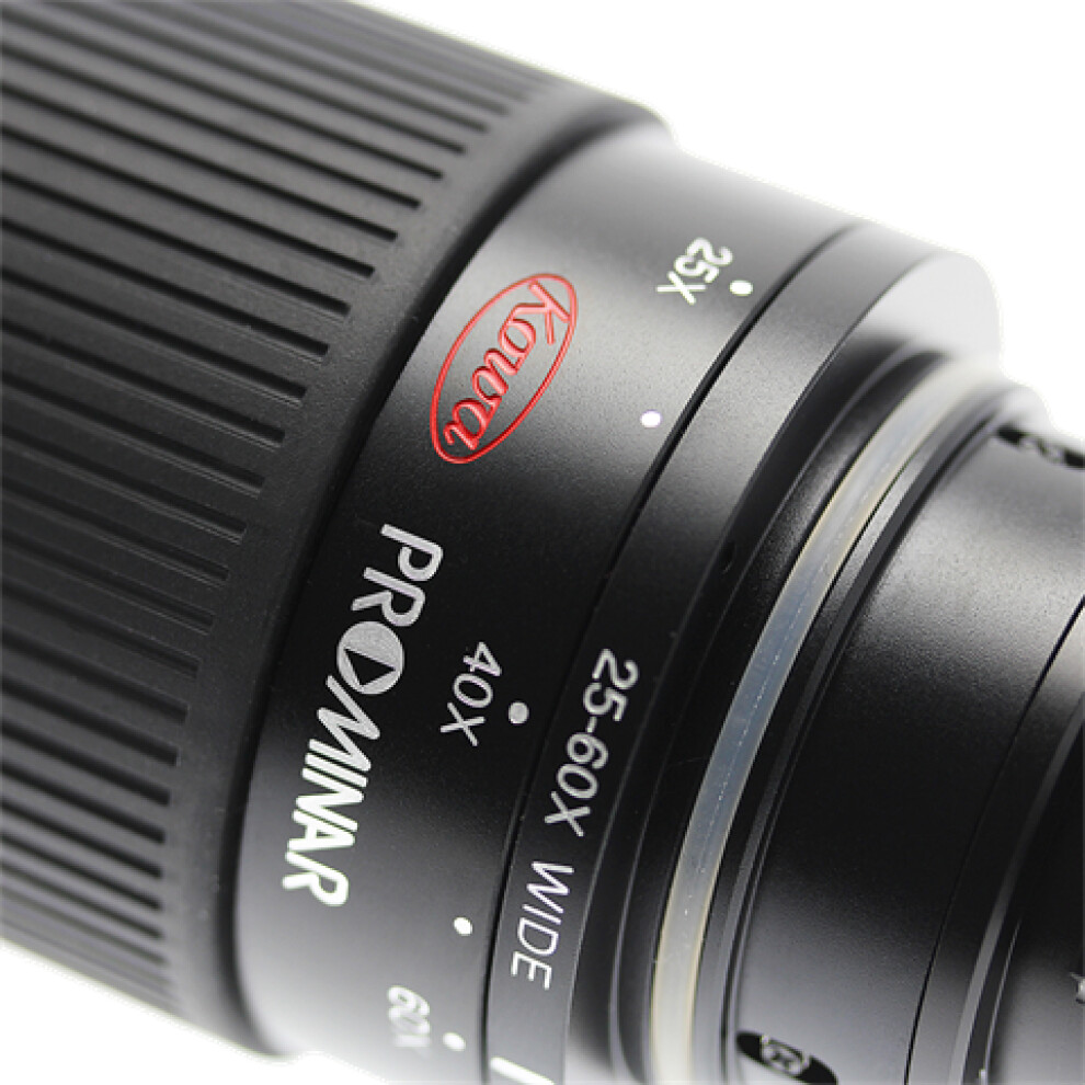 Kowa Zoom eyepiece TE-11WZ II 25-60x/30-70x