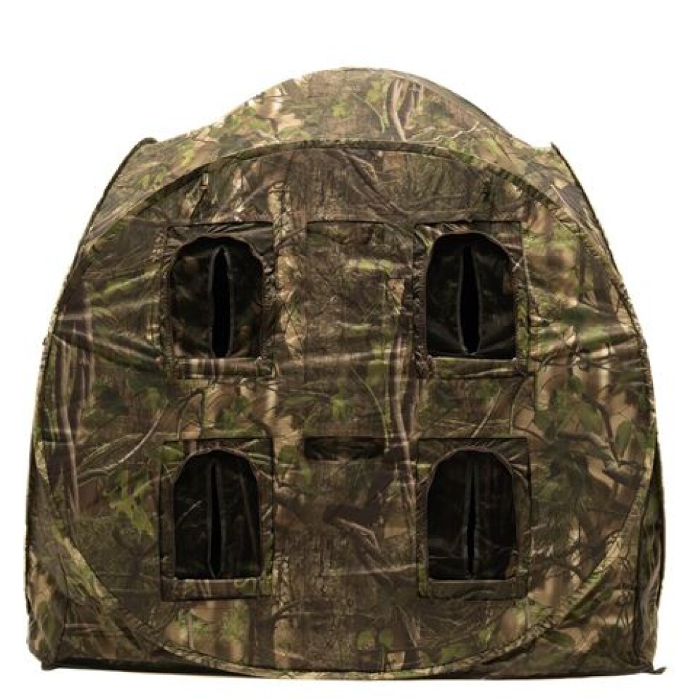 Buteo Photo Gear Shelter Aquila Mark II Green with 2 Free Snoots