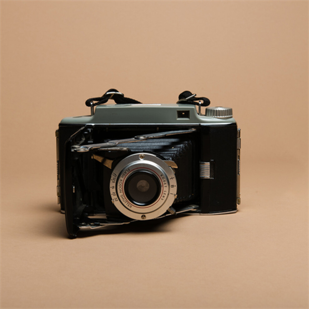 Foto fons papīra Superior, 2.72x11 m, bēšā