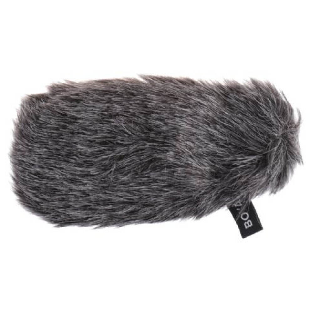 Boya Shotgun Microphone BY-VM600
