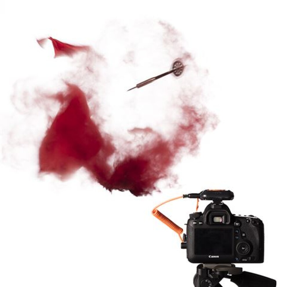Miops Smart Plus Trigger with Canon C2 Cable