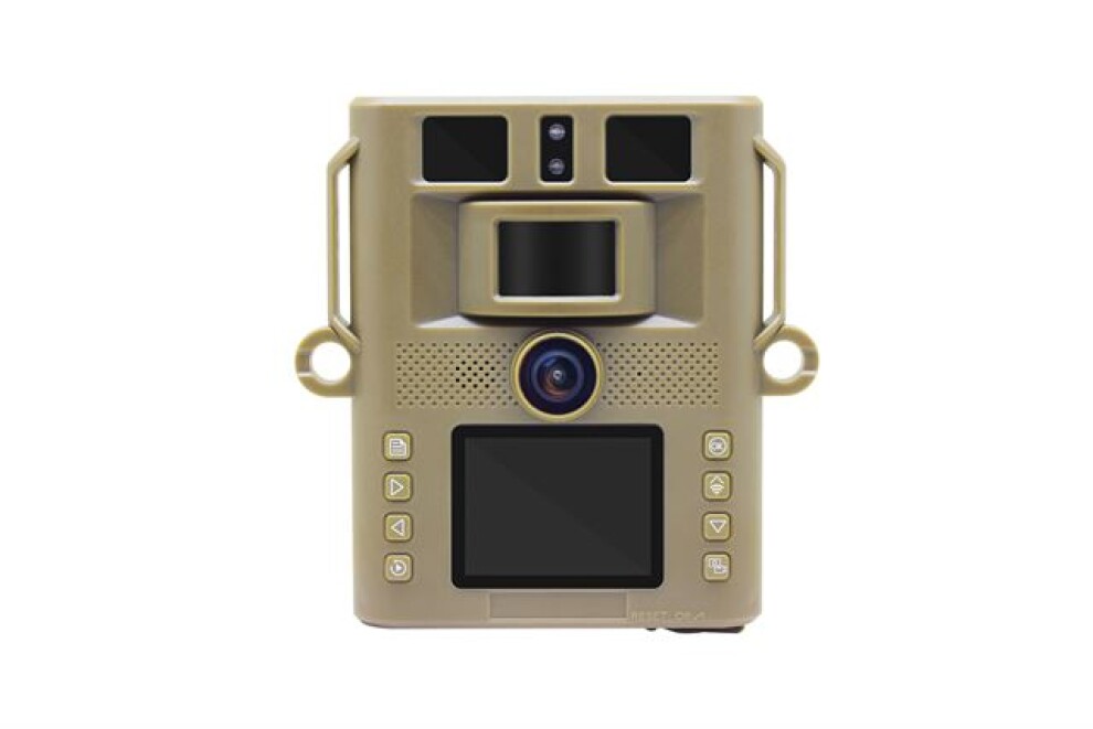 Stealth Gear Owl Solar 4K Wifi Wildcamera