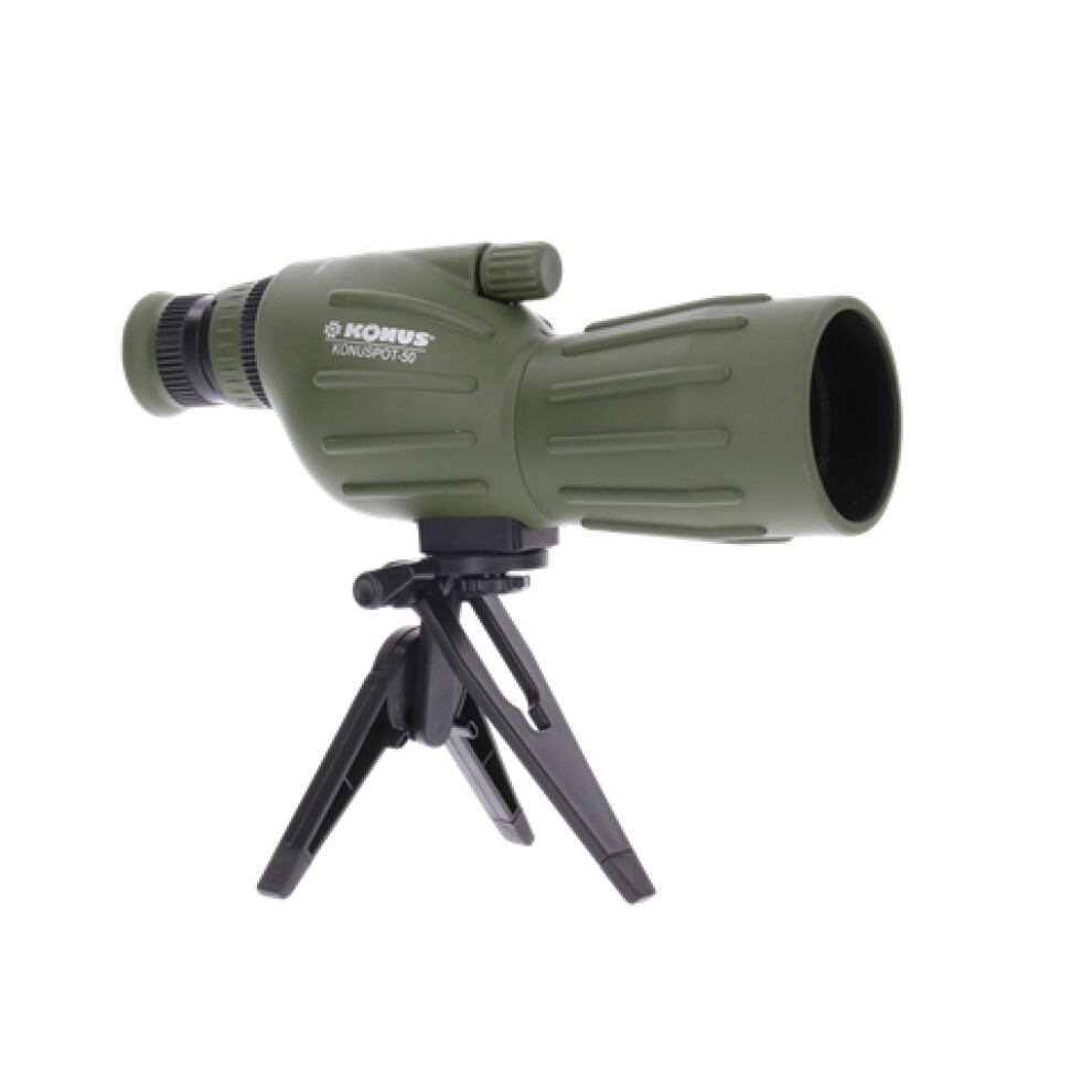 Konus Spotting Scope Konuspot-50 15-40x50