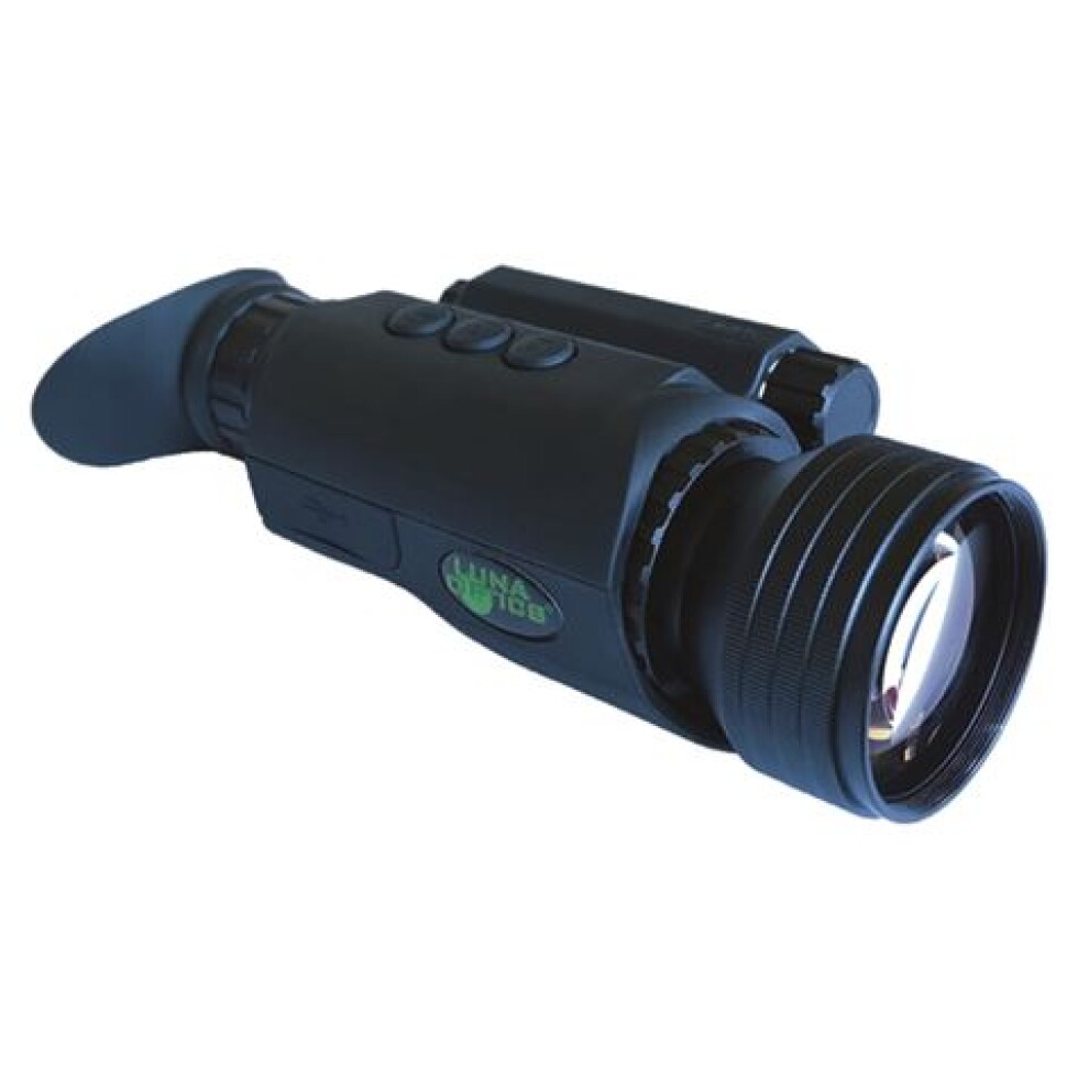 Luna Optics LN-G3-M50 Digital Day/Night Vision Monocular 6-36x50 Gen-3