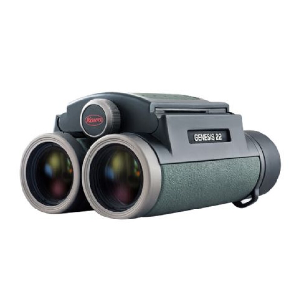 Kowa Binocular Genesis Prominar 22 XD 8x22