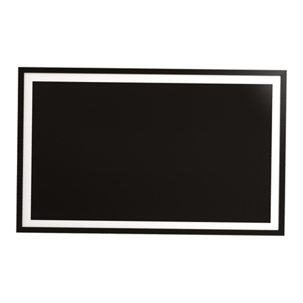 Frameo Digital Photo Frame GW-P156 Black 15.6 Inch