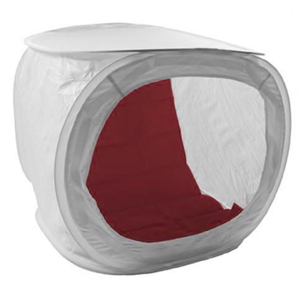 Foldable photo tent StudioKing LS-FF75, 75x75cm