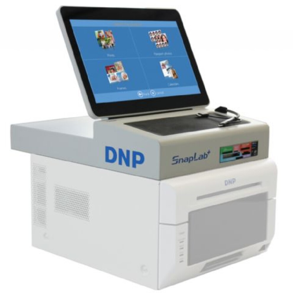 DNP Digital Kiosk DT-T6mini