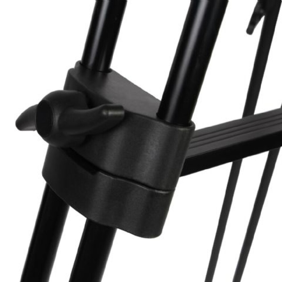 Nest Video Tripod NT-777 + Fluid Damped Pan Head