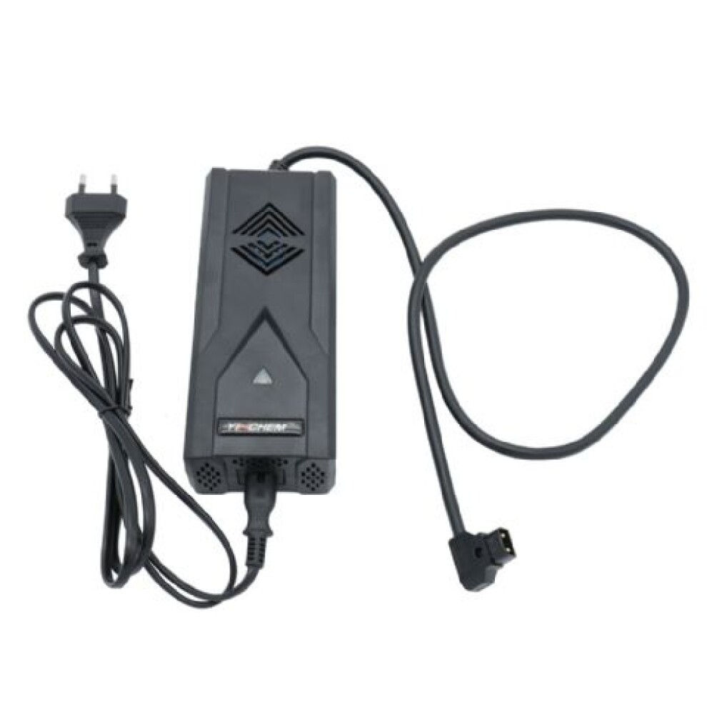 Rolux Fast Charger YC-ZNC for V-Mount Battery