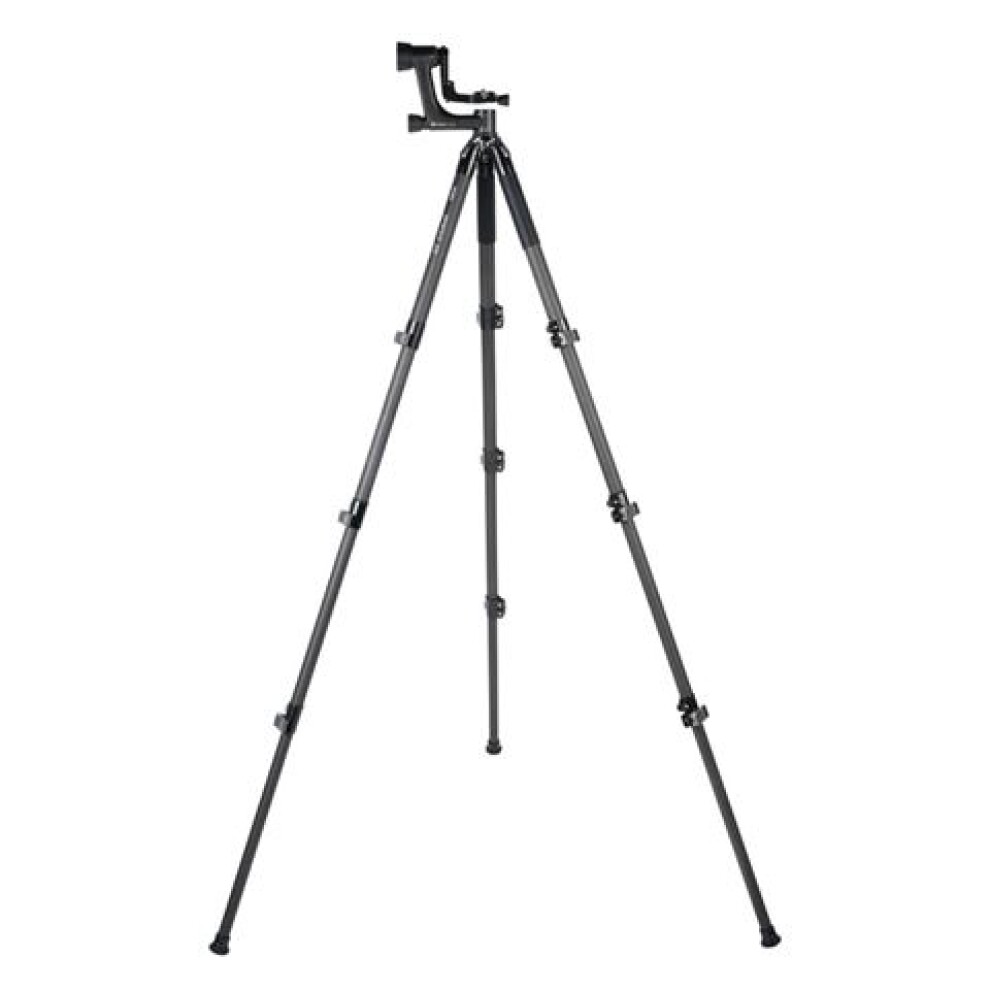 Sirui Sportich Carbon Fiber Tipod SP324+BH-10