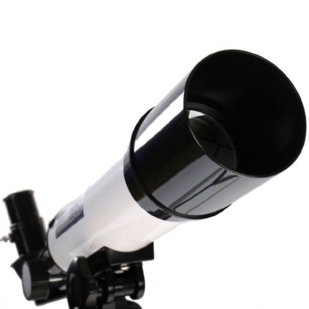 Byomic Beginners Microscope & Telescope in Case