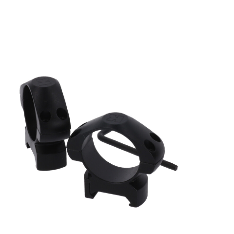 Konus Mounting Rings 30 mm Medium