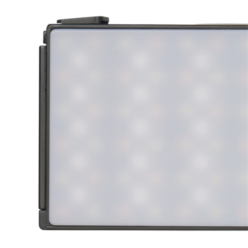 Sirui RGB LED Panel B25R-D Bendable