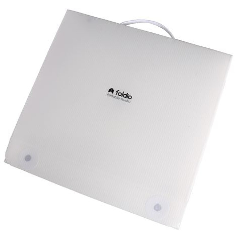 Orangemonkie LED Photo Tent Foldio2 Plus 38x38x38 Foldable