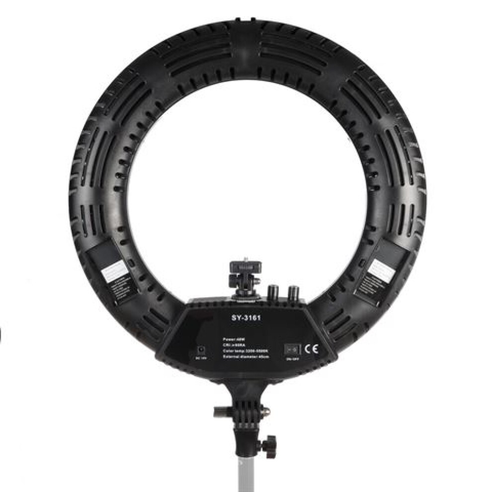 LED Ring Lamp StudioKing 48W LR-480