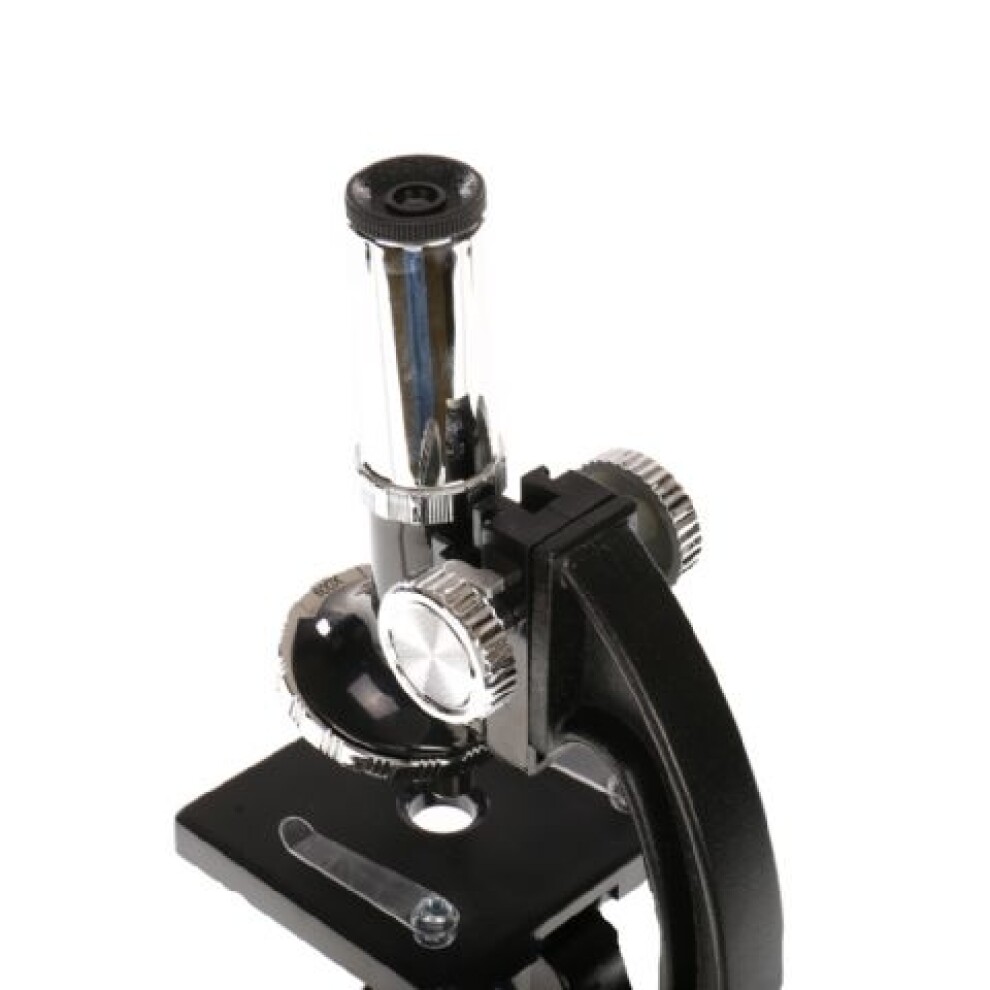 Byomic Beginners Microscope & Telescope in Case