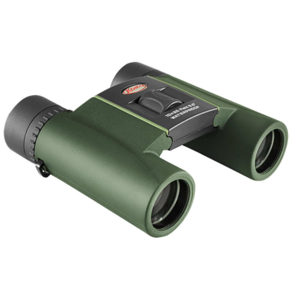 Binoklis Kowa SVII 10x25