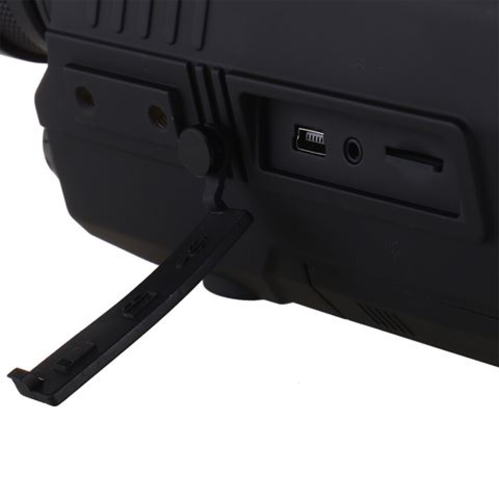 Konus Digital Night Vision Monocular Konuspy-12 5-40x32