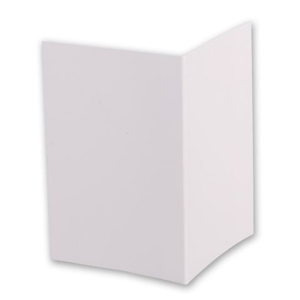 Benel Passport Photo Wallets White 500 Pcs.
