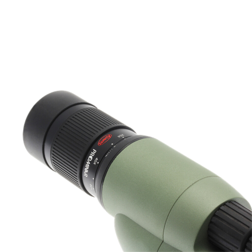 Kowa Zoom eyepiece TE-11WZ II 25-60x/30-70x